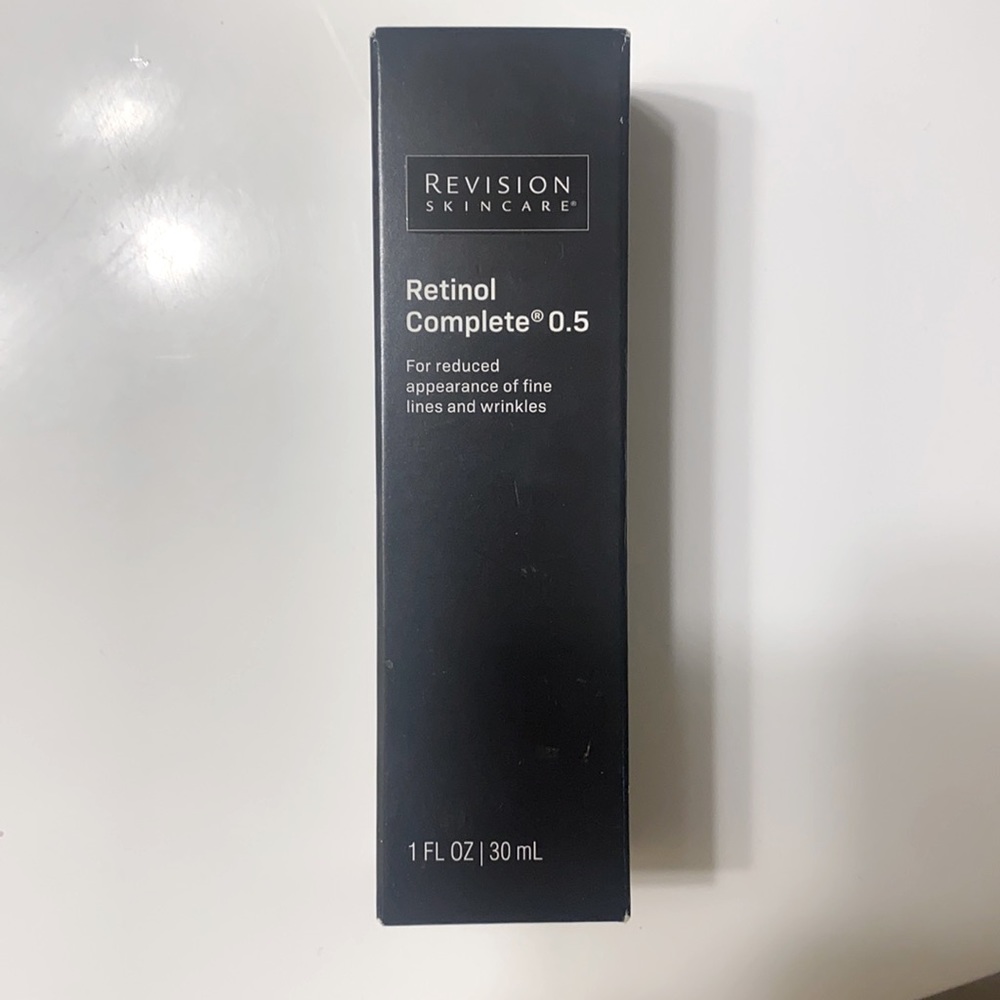 Revision Retinol Complete 0.5